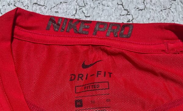Nike pro combat compression shirt thrift dri fit