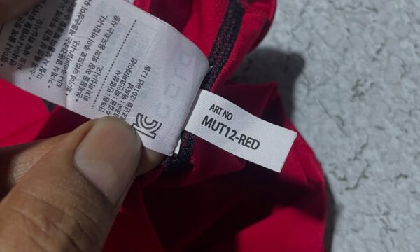 compression tshirt thrift