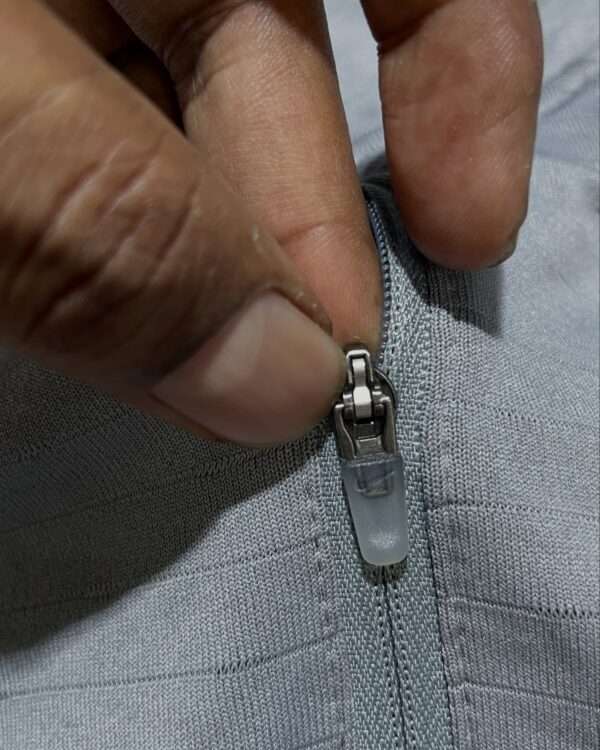 NIKE THERMA FIT BEIJING OLYMPICS 2022 HALF SLEEVE TSHIRT SIZE M - Image 8