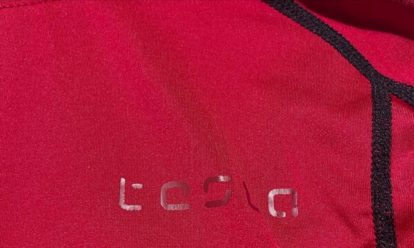 compression tshirt thrift