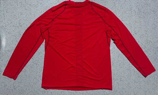 Nike pro combat compression shirt thrift dri fit