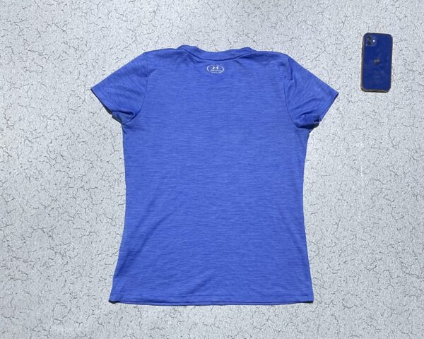 ua compression tshirt thrift