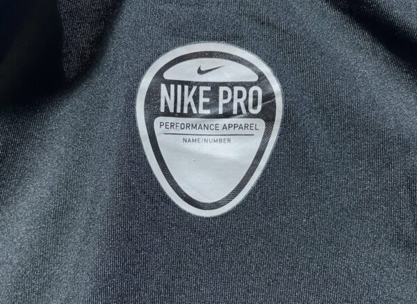 NIKE PRO FIT SPORTS WEAR FULL SLEEVE TSHIRT SIZE M - Image 5