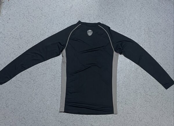 NIKE PRO FIT SPORTS WEAR FULL SLEEVE TSHIRT SIZE M - Image 6