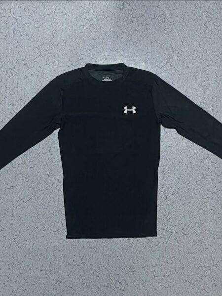 HeatGear compression size M 

#thriftstorefind...