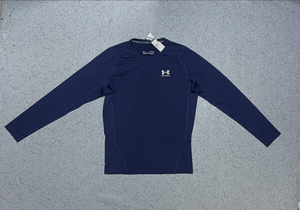 SOLD OUT  

UA heatgear gym or sports wear size M 

38-42
26

#thriftstoreindia