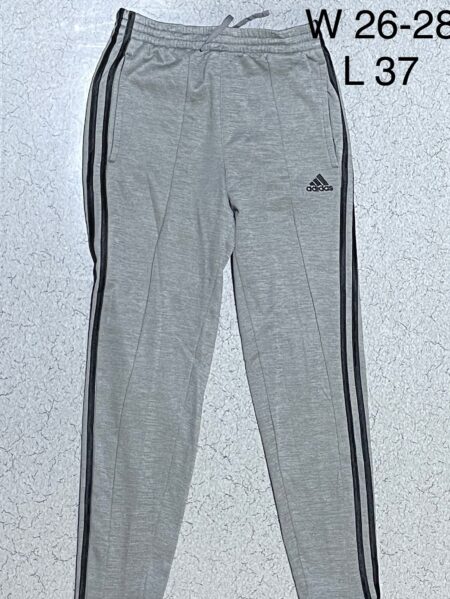 ADIDAS TRACK PANT SIZE