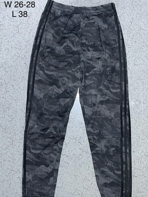 ADIDAS TRACK PANT SIZE S