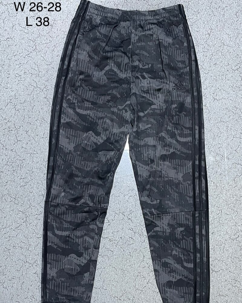 ADIDAS TRACK PANT SIZE S