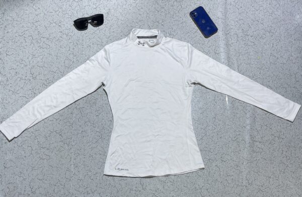 Under Armour heatgear compression -S