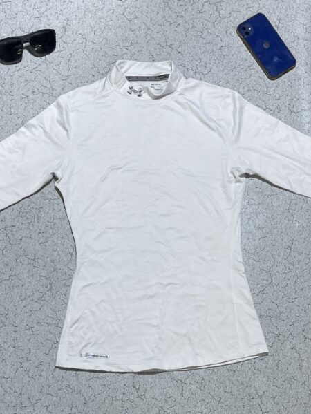 Under Armour heatgear compression -S