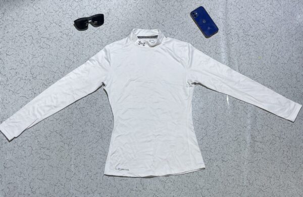 Under Armour heatgear compression -S
