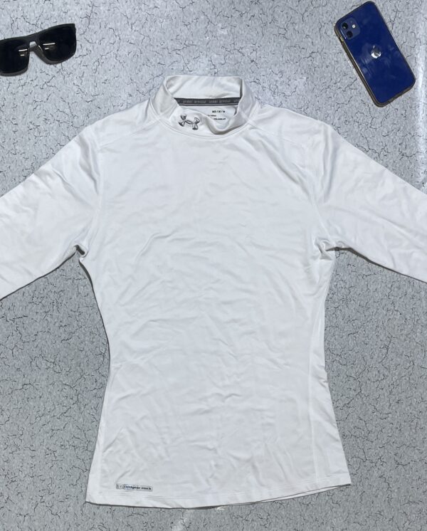Under Armour heatgear compression -S - Image 2