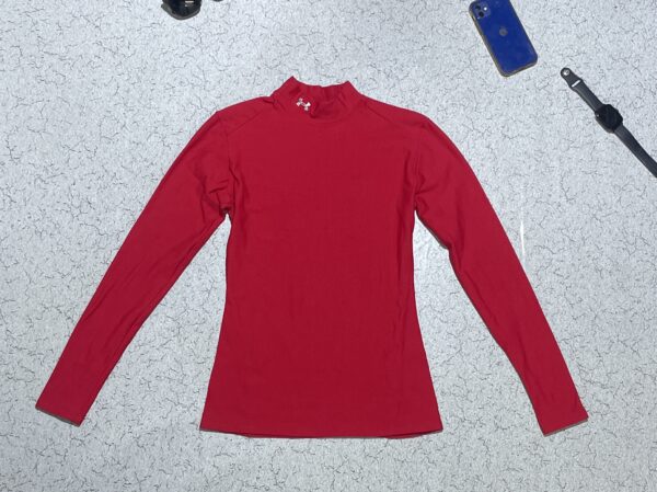 Men under armour compression thrift