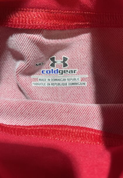Men under armour compression thrift