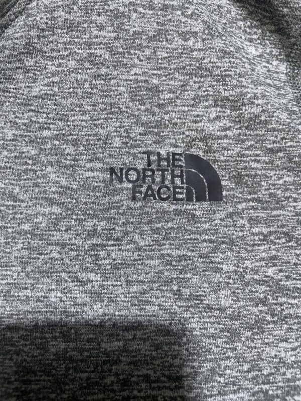 The north face hoodie full sleeve size L - Image 3