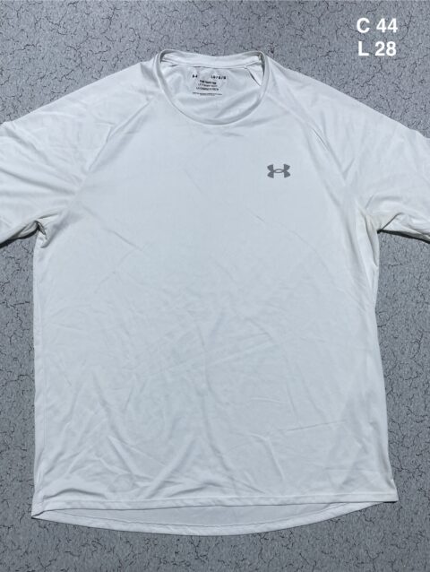 Men under armour compression thrift
