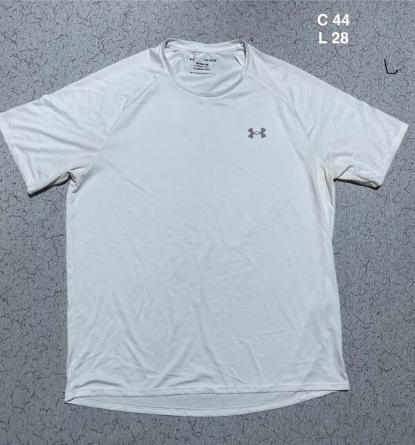 Men under armour compression thrift