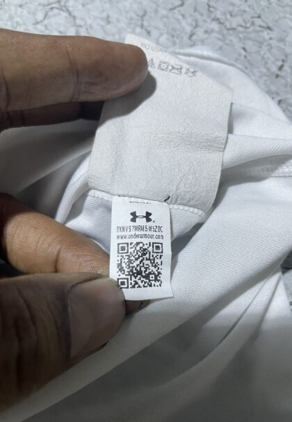 Men under armour compression thrift