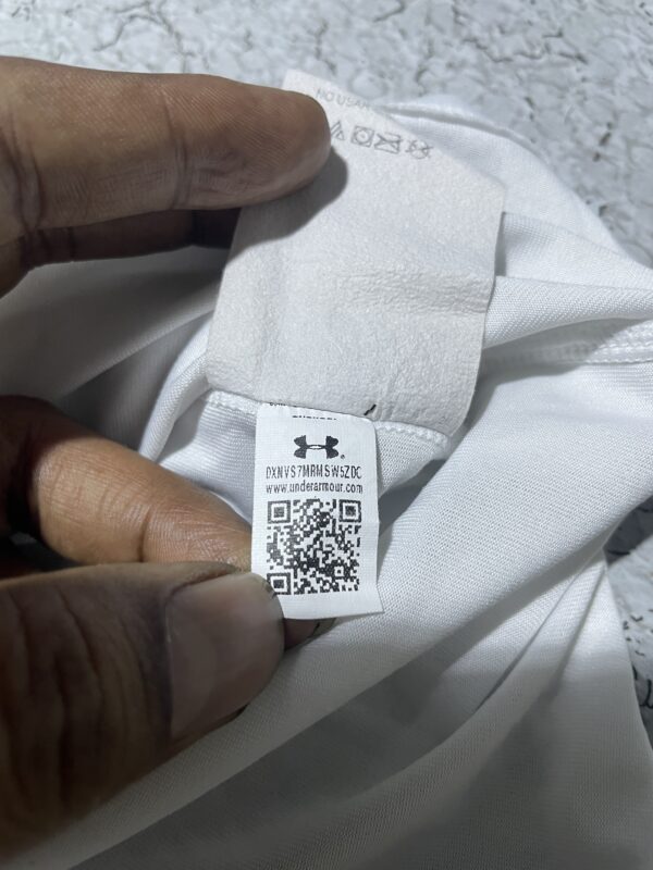 Men under armour compression thrift