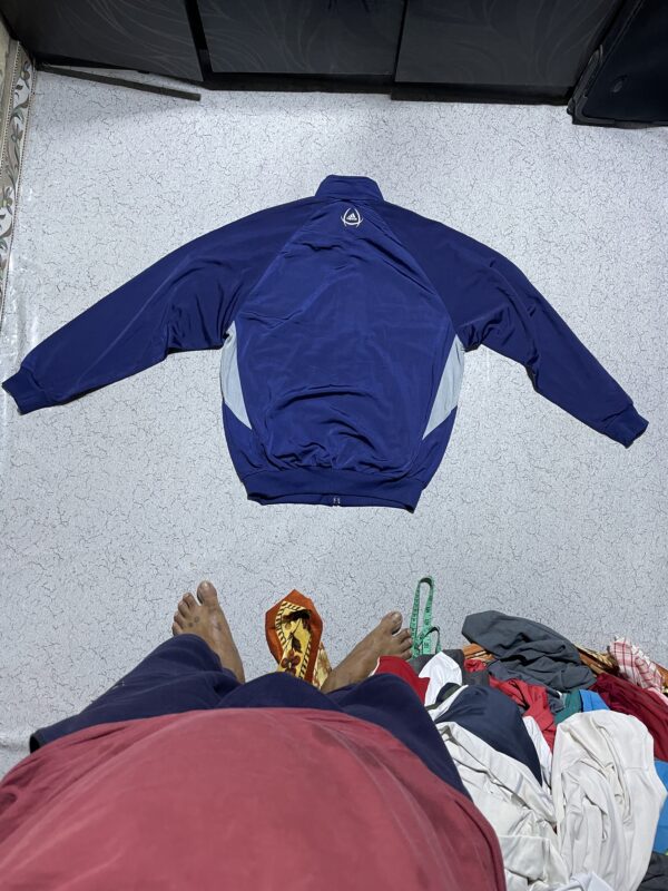 Adidas Track jacket size XL - Image 5