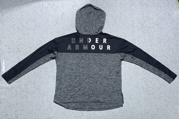 Under Armour hoodie full sleeve Tshirt size XL - Image 6
