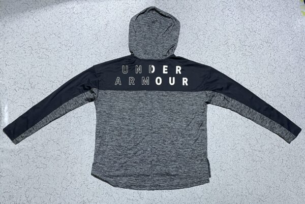 Under Armour hoodie full sleeve Tshirt size XL - Image 6