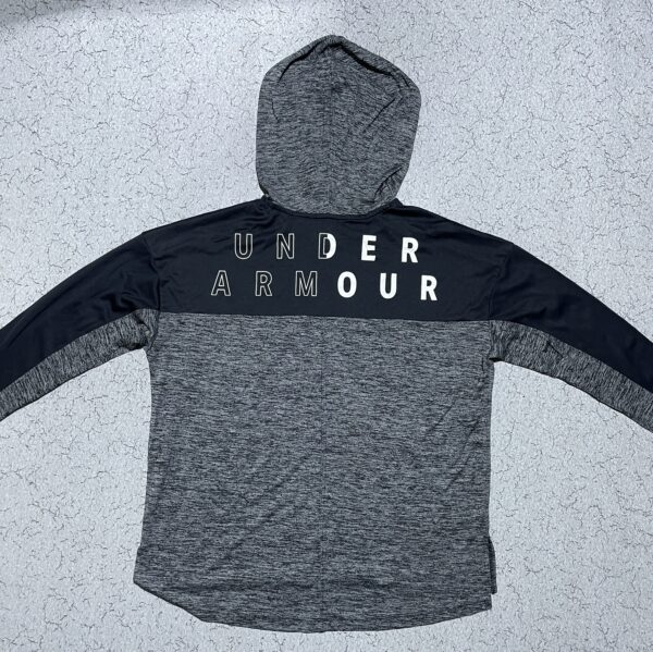 Under Armour hoodie full sleeve Tshirt size XL - Image 8