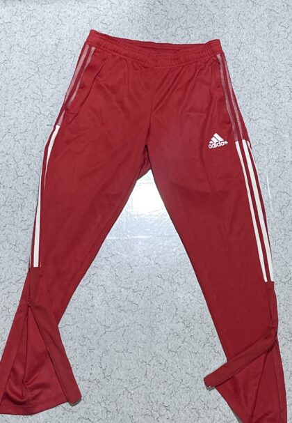 ADIDAS THRIFT STORE