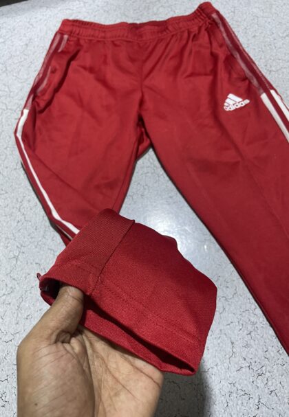 ADIDAS THRIFT STORE