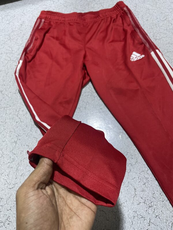 ADIDAS THRIFT STORE