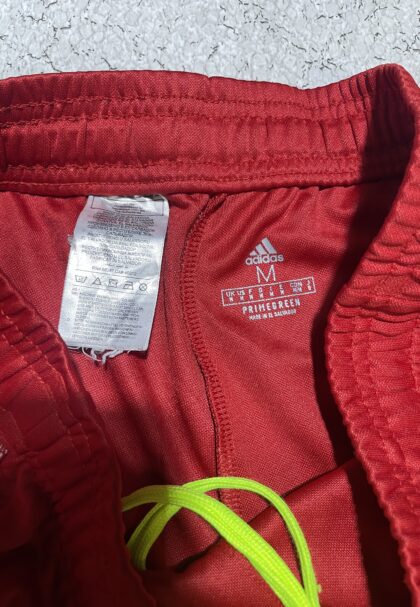 ADIDAS THRIFT STORE