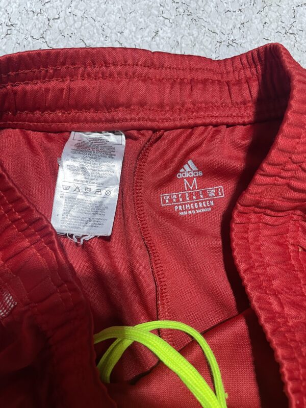 ADIDAS THRIFT STORE