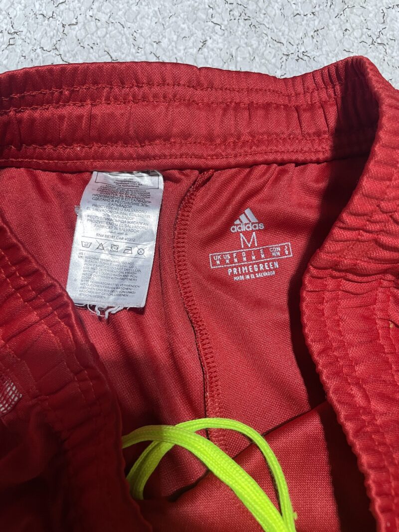 ADIDAS THRIFT STORE