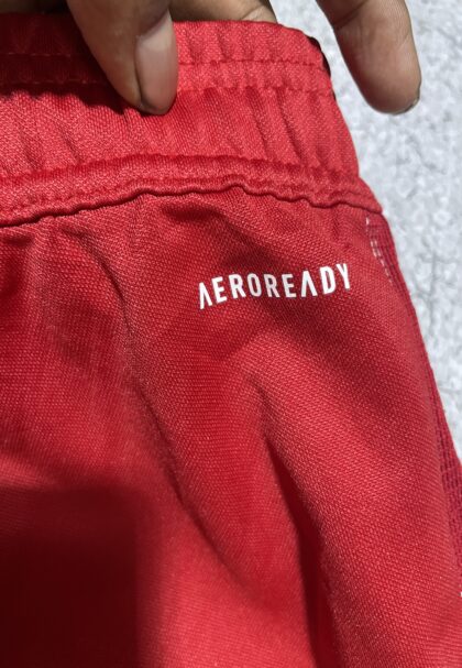 ADIDAS THRIFT STORE