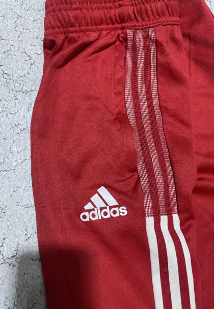 ADIDAS THRIFT STORE
