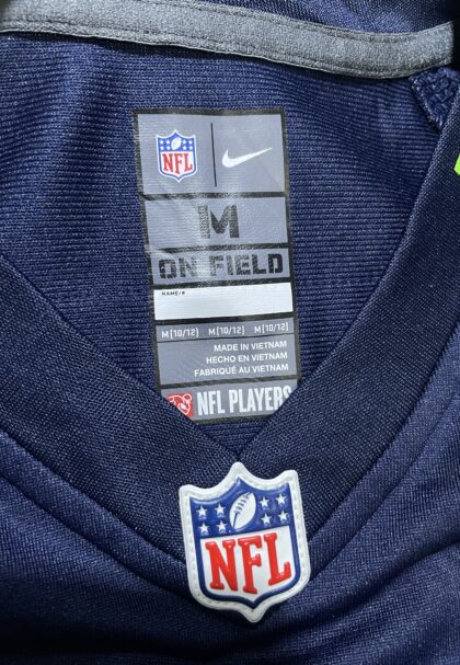 THRIFT JERSEY ONLINE