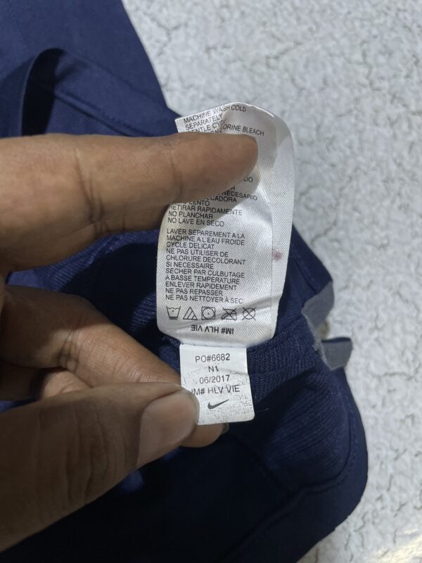 THRIFT JERSEY ONLINE