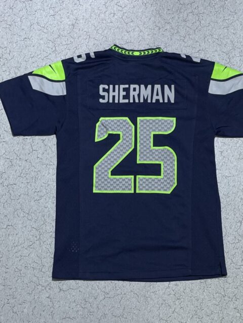 THRIFT JERSEY ONLINE