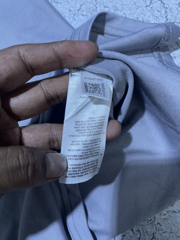 ADIDAS THRIFT STORE