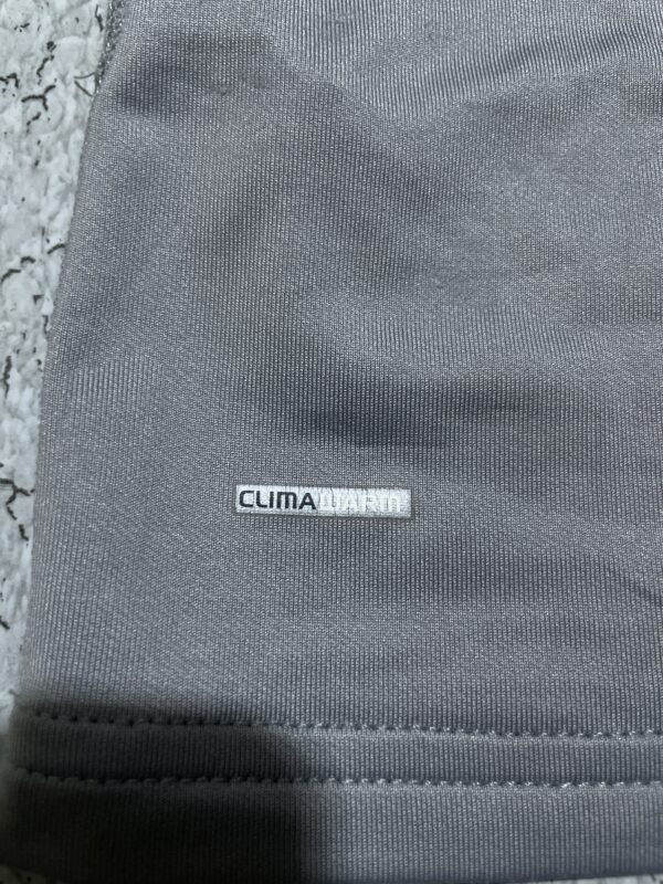 ADIDAS COMPRESSION TSHIRT FULL SLEEVE SIZE S - Image 2