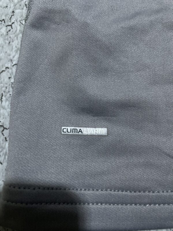 ADIDAS COMPRESSION TSHIRT FULL SLEEVE SIZE S - Image 2