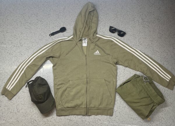 Nike Hoodie zip Jacket M