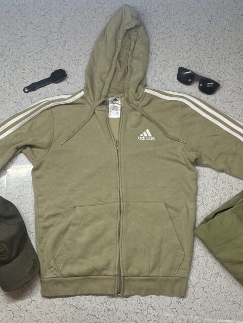 Nike Hoodie zip Jacket M
