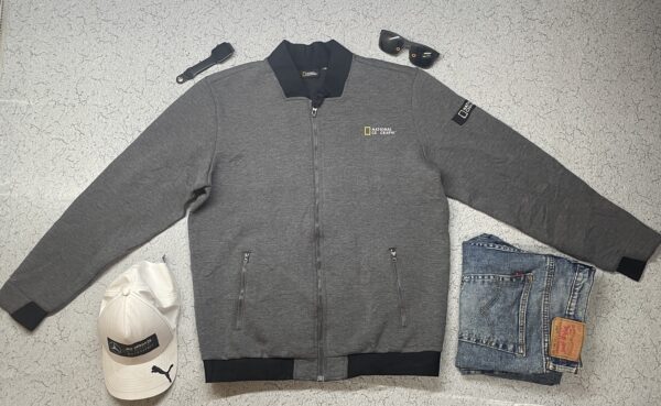 Best thrift winter jacket online india