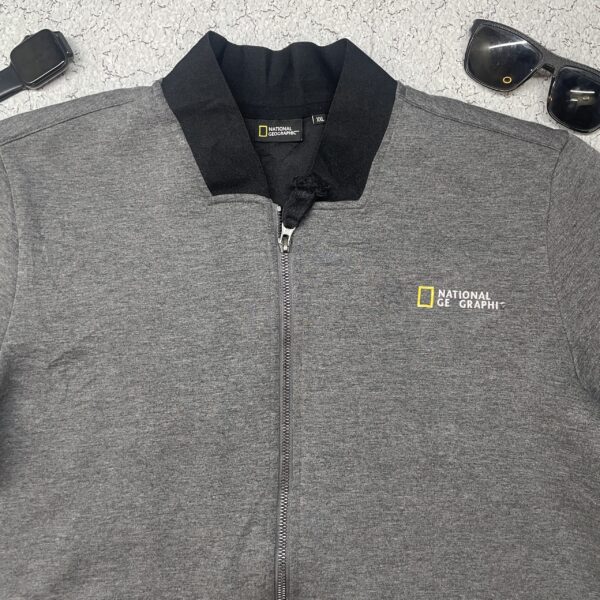 NATIONAL GEOGRAPHIC WINTER JACKET SIZE L - Image 7