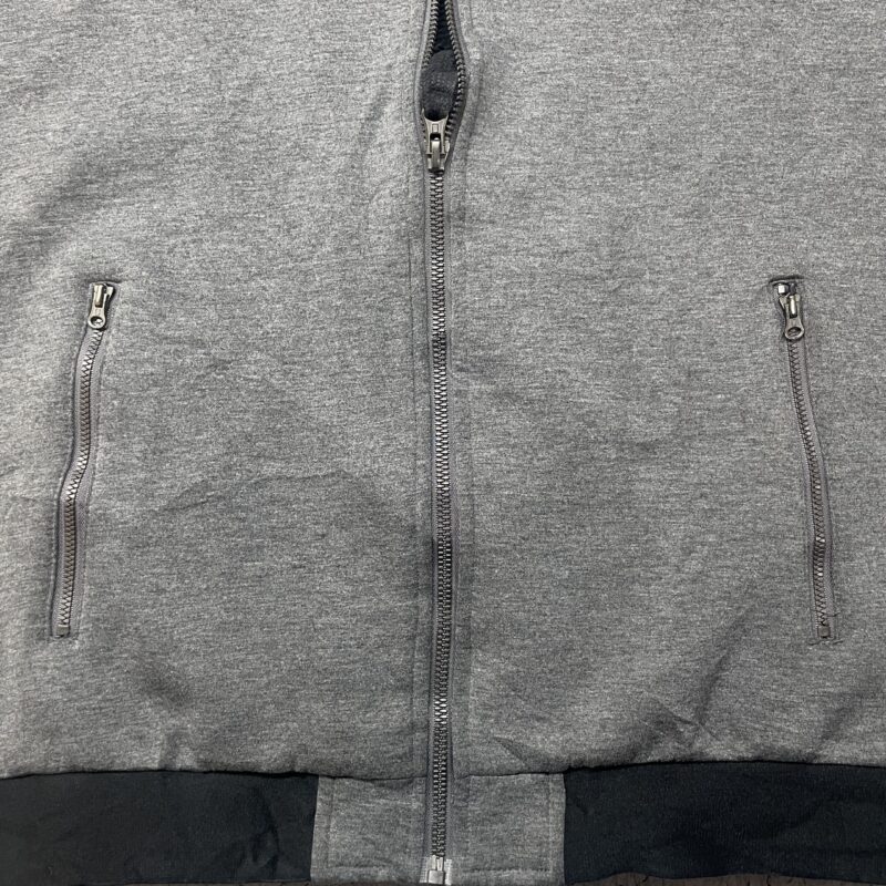 NATIONAL GEOGRAPHIC WINTER JACKET SIZE L - Image 5