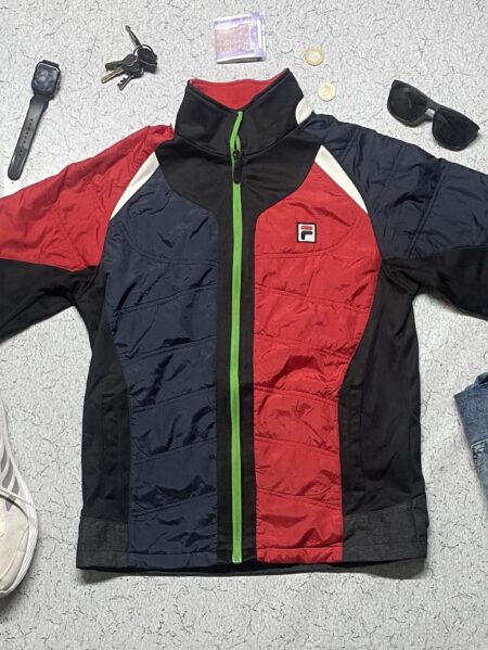 FILA ITALIA WINTER JACKET -M