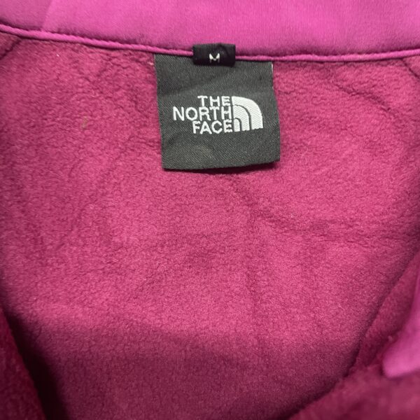 THE NORTH FACE WOMEN WINTER JACEKET -M - Image 2