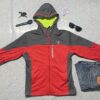 Fila winter jacket M